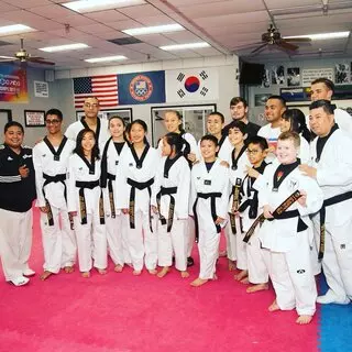 Hans Taekwondo Academy