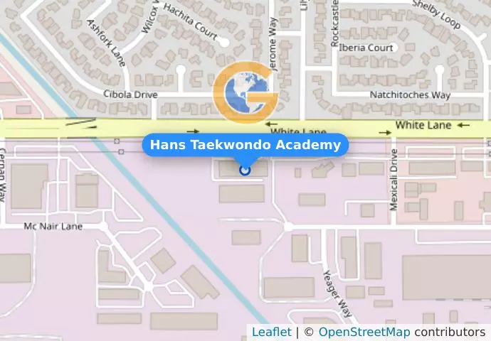 Hans Taekwondo Academy