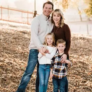 Scott Berry - Karpe Real Estate Center