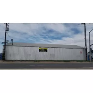 Bakersfield Truck Tires Warehouse