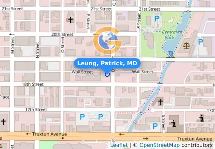 Leung, Patrick, MD