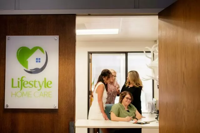 Lifestyle Home Care