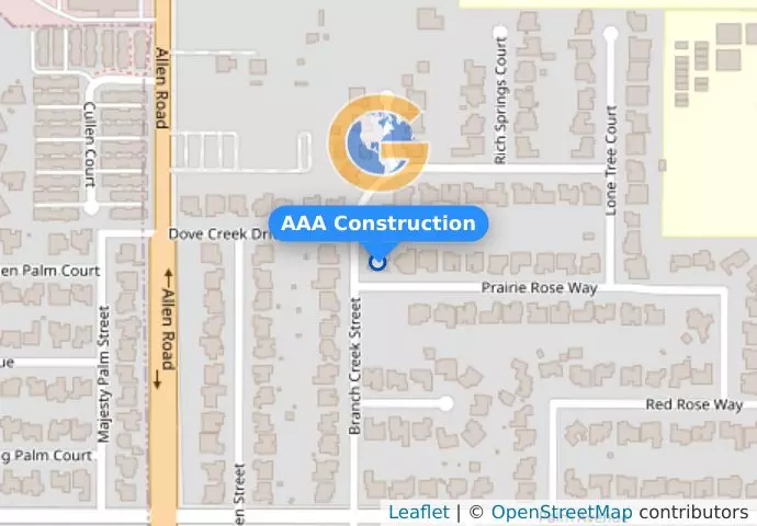 AAA Construction