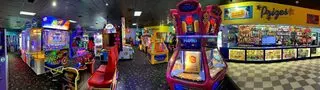 Camelot Park