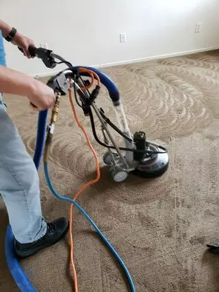 Mr. Mario's Carpet Cleaning