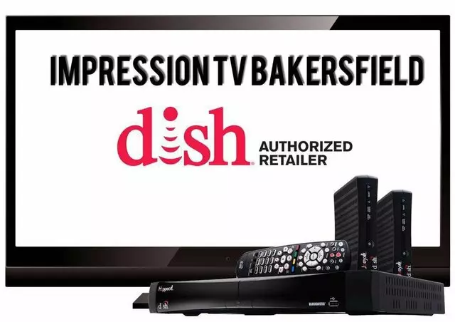 Impression TV