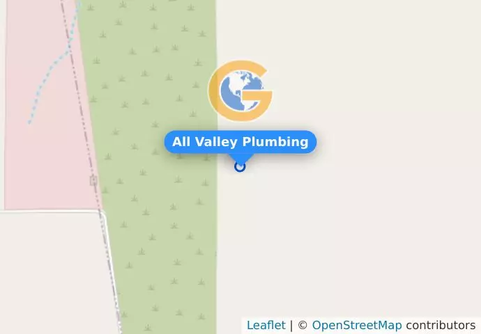 All Valley Plumbing