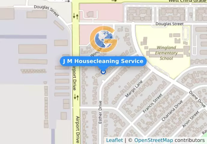 J M Housecleaning Service