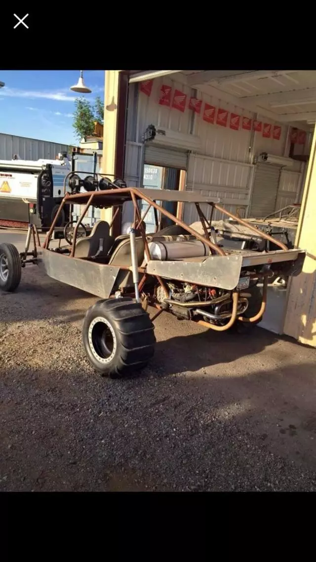 Performance Industries
