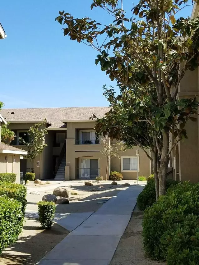 Summerhill Family Apartments