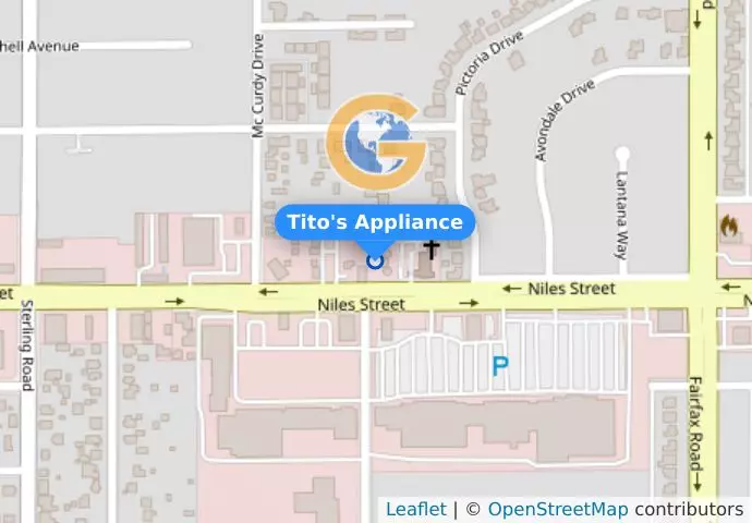 Tito&apos;s Appliance