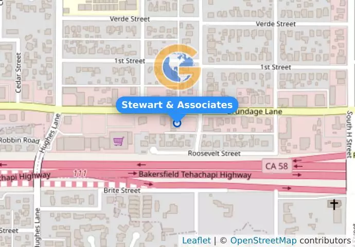 Stewart & Associates