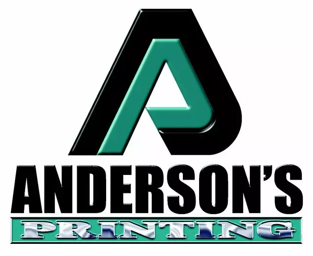 Anderson&apos;s Printing