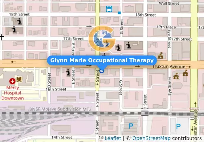 Glynn Marie Occupational Therapy