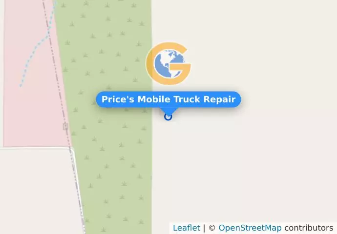 Price&apos;s Mobile Truck Repair