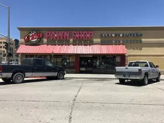 Griffin M A & Sons Jewelry & Loan