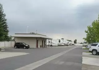 A Country Rv Park
