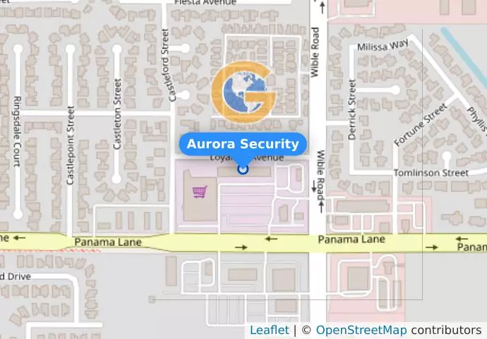 Aurora Security