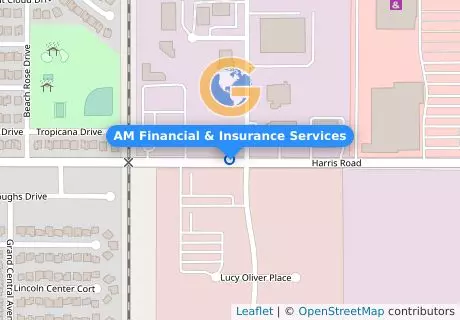 AM Financial & Insurance Services