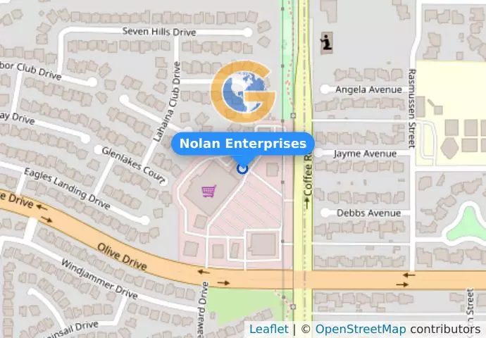 Nolan Enterprises