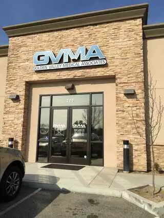 Golden Valley Medical Associates