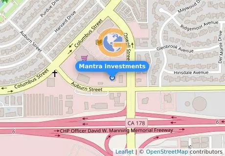Mantra Investments