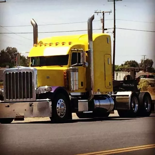 Kern Towing Service