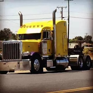 Kern Towing Service