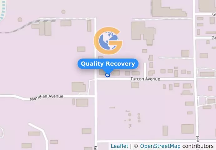 Quality Recovery