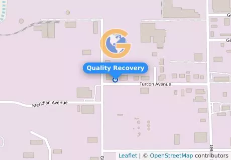 Quality Recovery