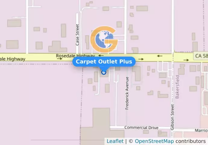 Carpet Outlet Plus