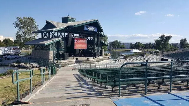 Spectrum Amphitheater