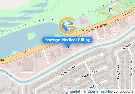 Protege Medical Billing
