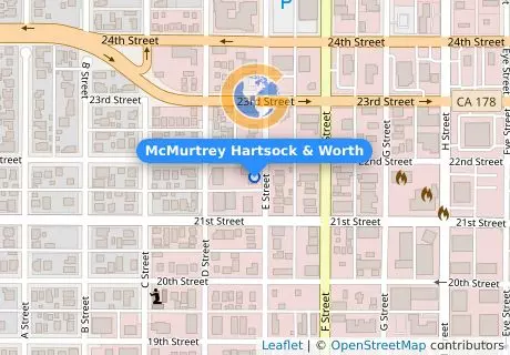 McMurtrey Hartsock & Worth