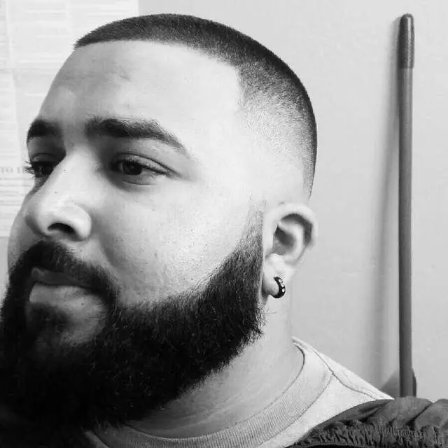 Catch A Fade Barbershop