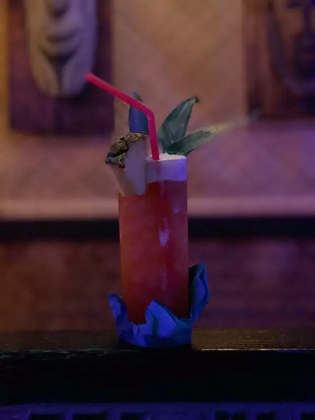 Tiki-Ko