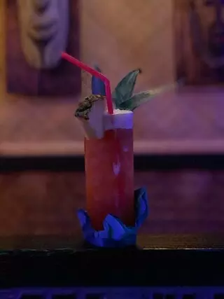 Tiki-Ko