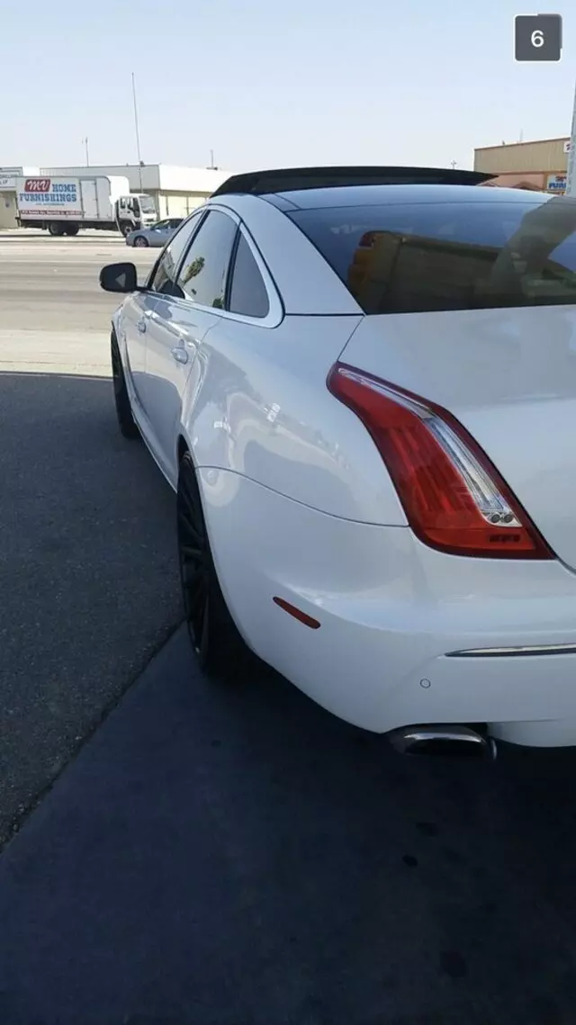 Trends Auto Collision