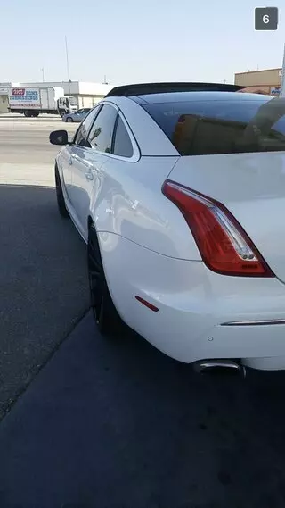Trends Auto Collision