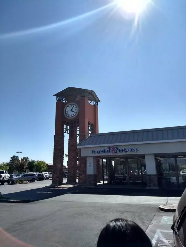 Baskin-Robbins