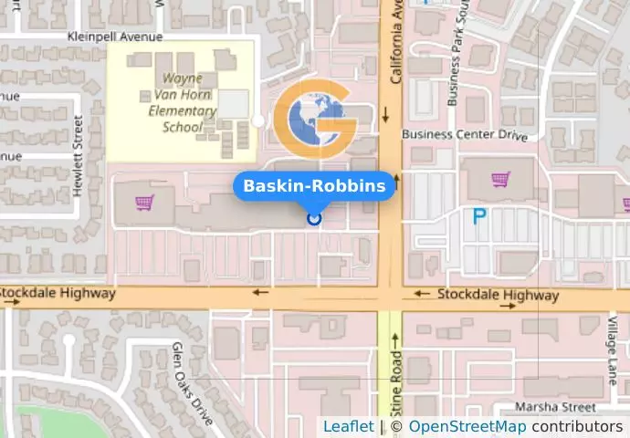 Baskin-Robbins