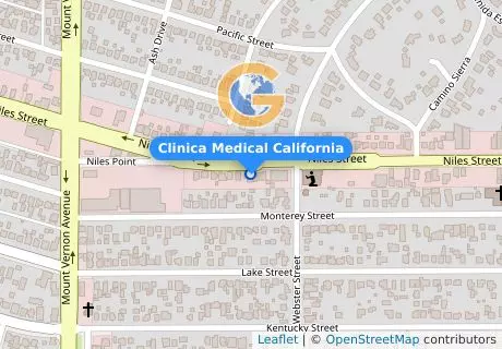 Clinica Medical California