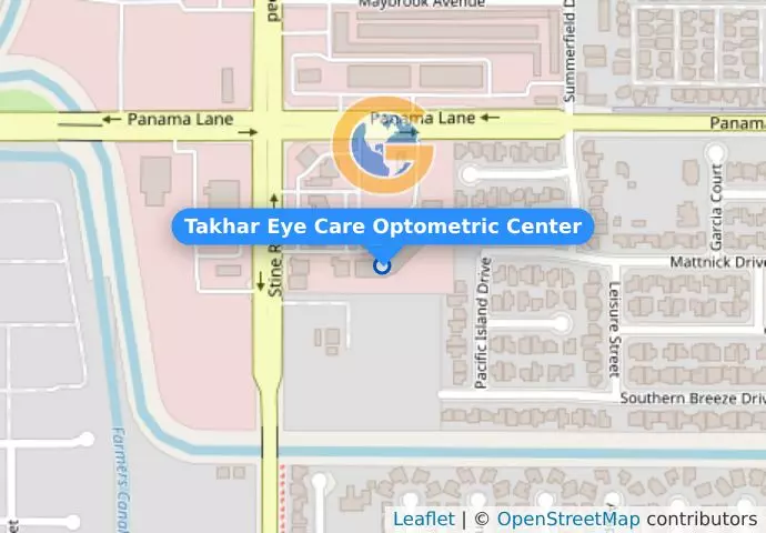 Takhar Eye Care Optometric Center