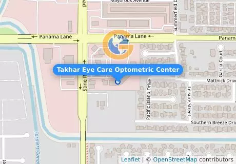 Takhar Eye Care Optometric Center