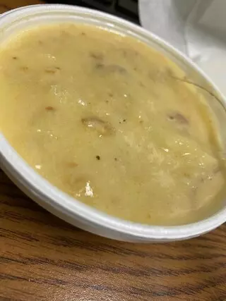 Too Fat Sandwiches