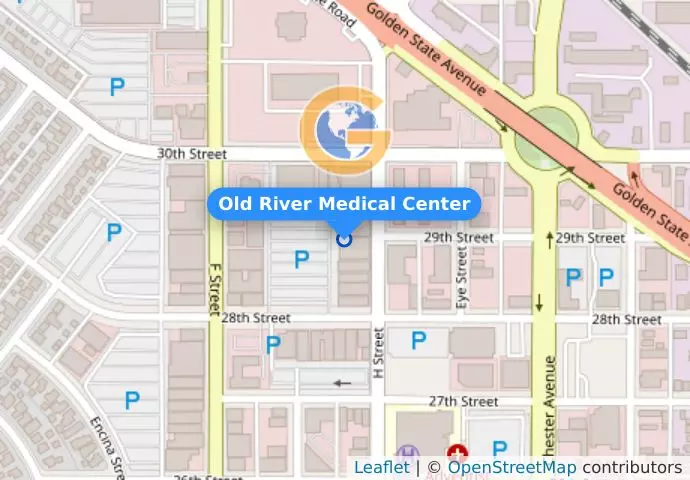 Old River Medical Center
