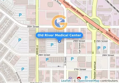Old River Medical Center