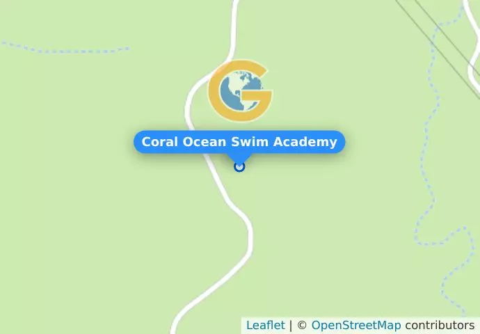Coral Ocean Swim Academy