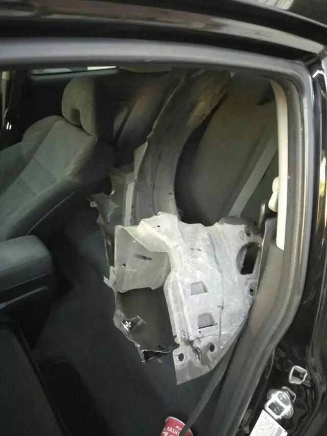 Neira&apos;s Collision Centers, Inc.