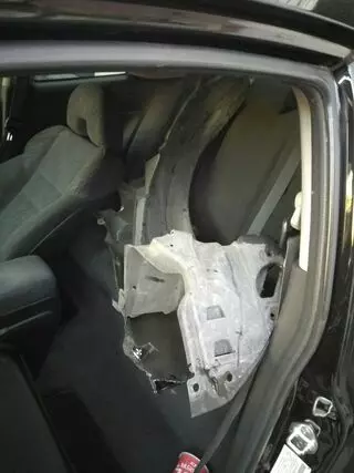 Neira's Collision Centers, Inc.